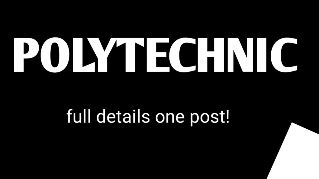 JEECUP 2026: Complete Guide to UP Polytechnic Entrance Exam – Eligibility Criteria, Syllabus, Application Process, Preparation Tips